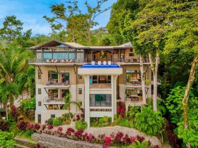 Manuel Antonio , Quepos Quepos, Puntarenas 00001, Costa Rica