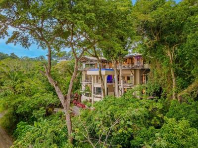 Manuel Antonio , Quepos Quepos, Puntarenas 00001, Costa Rica