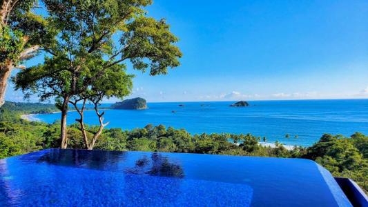 Manuel Antonio , Quepos Quepos, Puntarenas 00001, Costa Rica