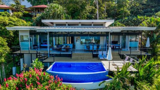 Bahia Ballena , Uvita Bahía Ballena Osa, Puntarenas 00001, Costa Rica