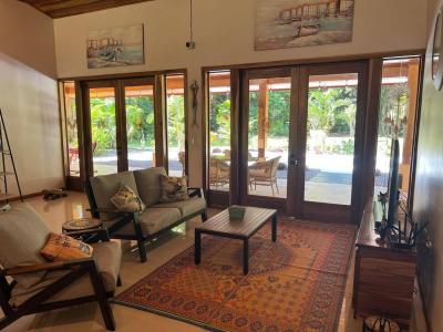 Cahuita Playa Grande Talamanca, Limón 70403, Costa Rica