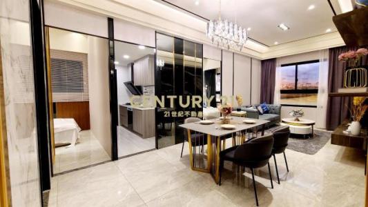 高鐵南路一段, 大園區, 桃园 337, 台湾