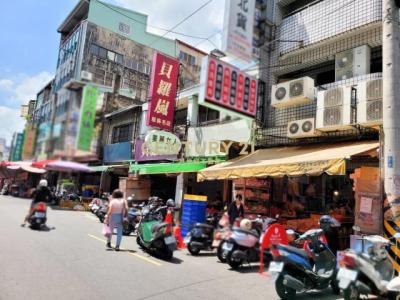 豐原段, Fengyuan Dist., Taichung 420, Taïwan