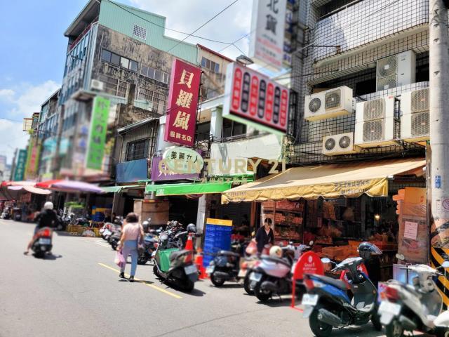 豐原段, Fengyuan Dist., Taichung 420, Taïwan