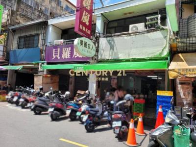 豐原段, Fengyuan Dist., Taichung 420, Taïwan