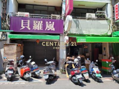 豐原段, Fengyuan Dist., Taichung 420, Taïwan