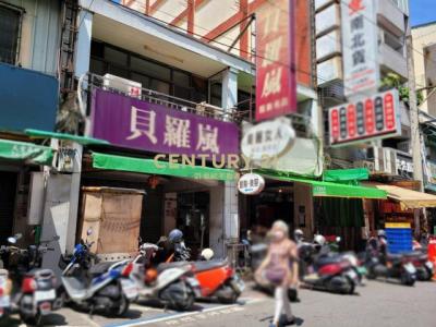 豐原段, Fengyuan Dist., Taichung 420, Taïwan