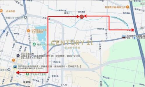 國民一段, Wujie Township, Yilan 268, Tayvan