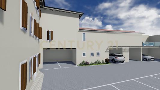 Via C. Battisti, Colognola Ai Colli, Veneto 37030, Italy