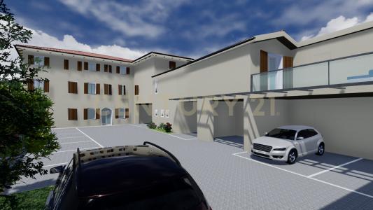 Via C. Battisti, Colognola Ai Colli, Veneto 37030, Italy