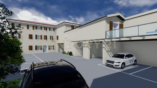 Via C. Battisti, Colognola Ai Colli, Veneto 37030, Italy