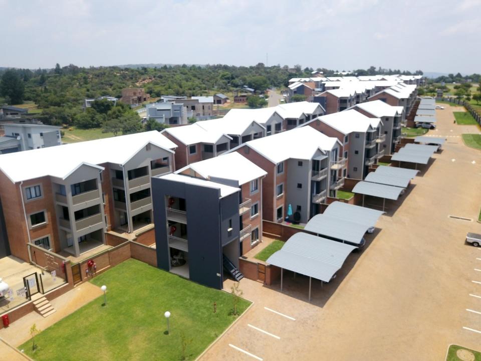 Pretoria, ハウテン, 南アフリカ