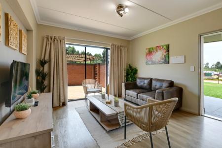 Pretoria, ハウテン, 南アフリカ