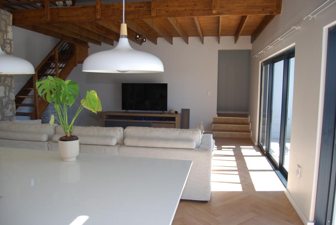 Langebaan, Western Cape, Südafrika