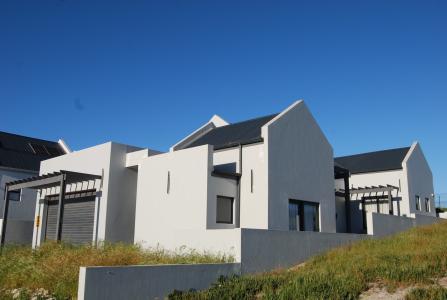 Langebaan, Western Cape, Südafrika