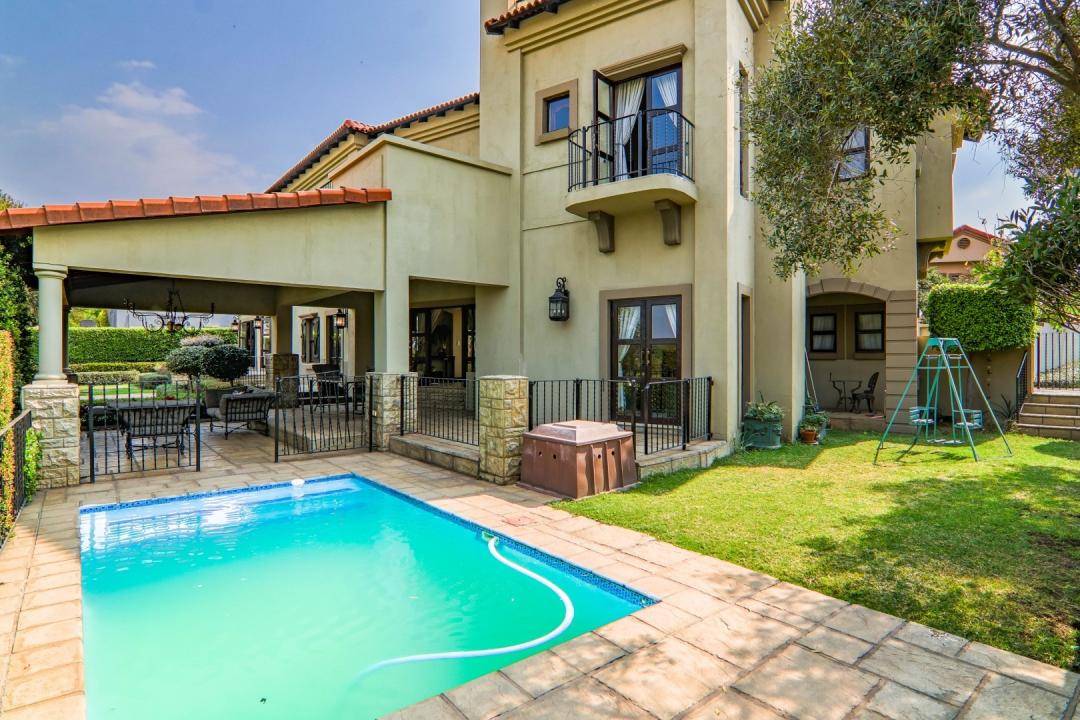 Centurion, Gauteng, South Africa