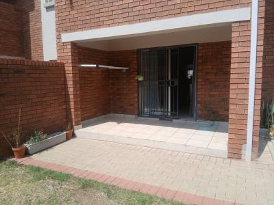 Centurion, Gauteng, Südafrika