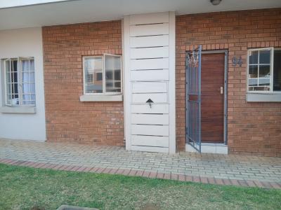 Centurion, Gauteng, Südafrika