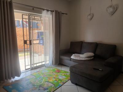 Centurion, Gauteng, Südafrika