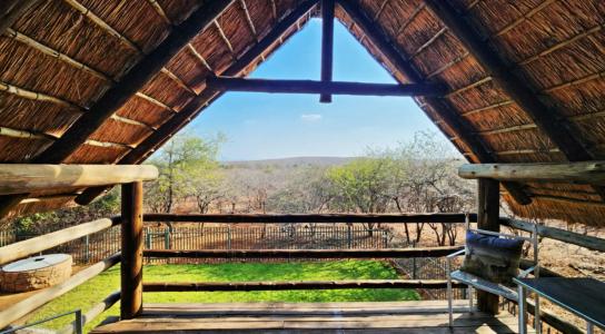 Marloth Park, Mpumalanga, Afrique Du Sud