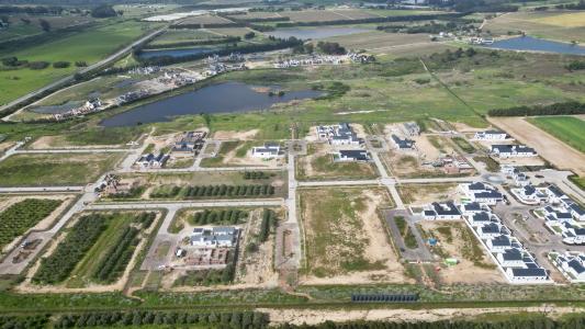 Stellenbosch, Western Cape, דרום אפריקה 