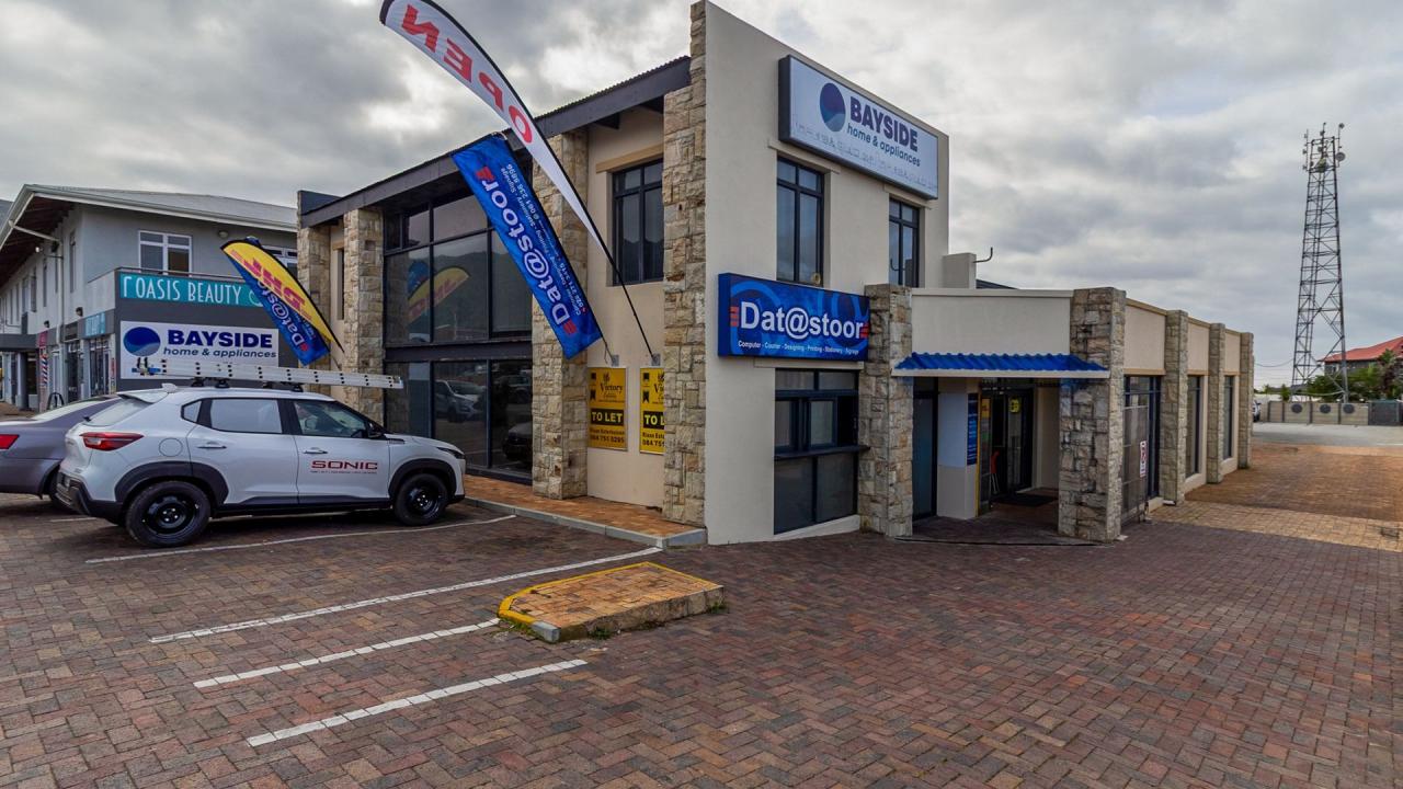 Kleinmond, Western Cape, Sudafrica