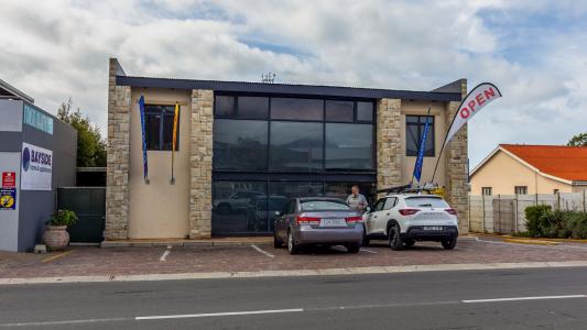 Kleinmond, Western Cape, Sudafrica