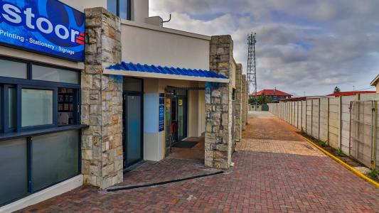 Kleinmond, Western Cape, Sudafrica