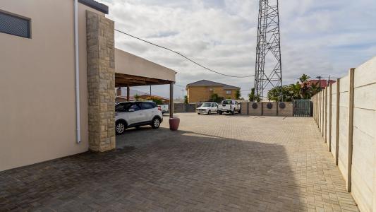 Kleinmond, Western Cape, Sudafrica