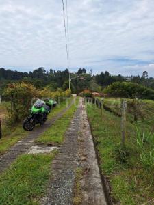 Rionegro, Antioquia 054040, Colombia