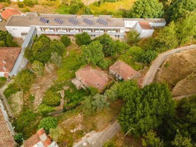 Cinfães, Viseu 4690-563, Portugal