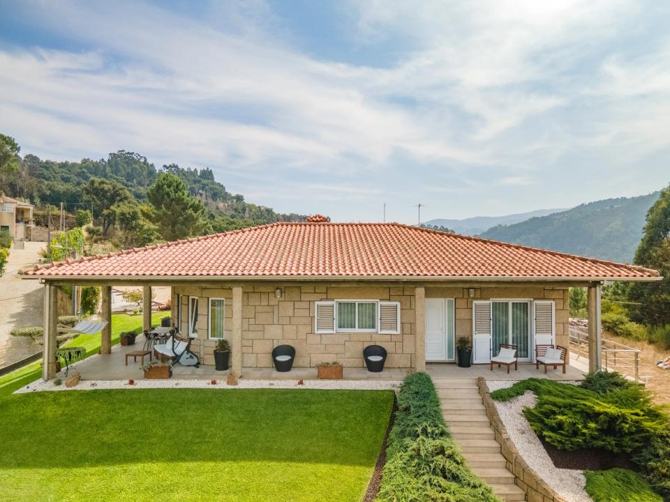 Marco De Canaveses, פורטו 4625-510, פורטוגל