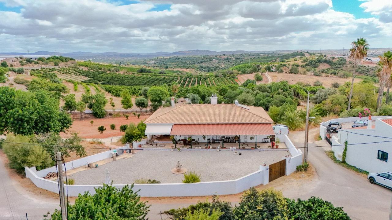 Silves, Faro 8365-306, Portogallo