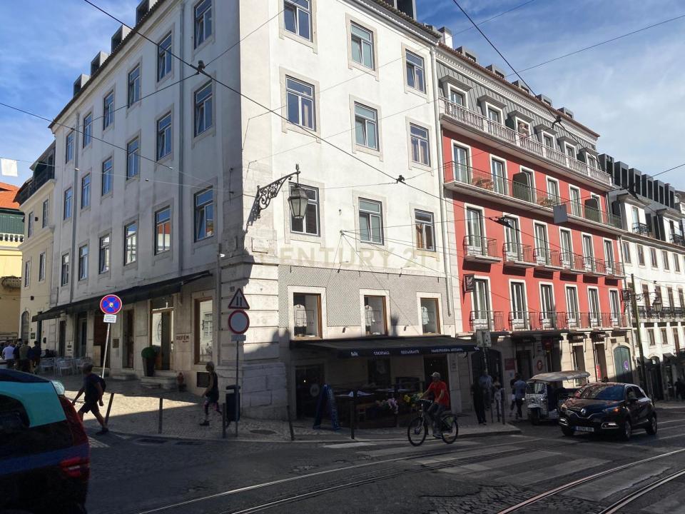 Lisbon, Lisbon 1249-038, Portugal