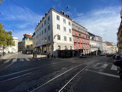 Lisbon, Lisbon 1249-038, Portugal