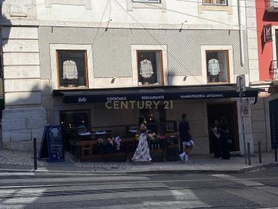 Lisbon, Lisbon 1249-038, Portugal