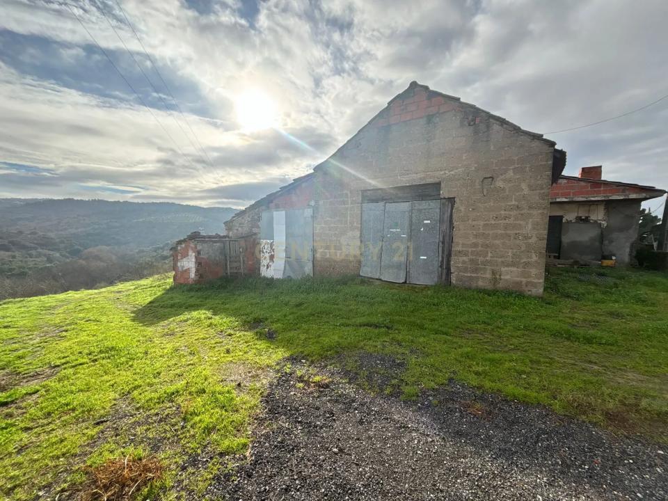 Mirandela, Bragança 5370-102, Portugal