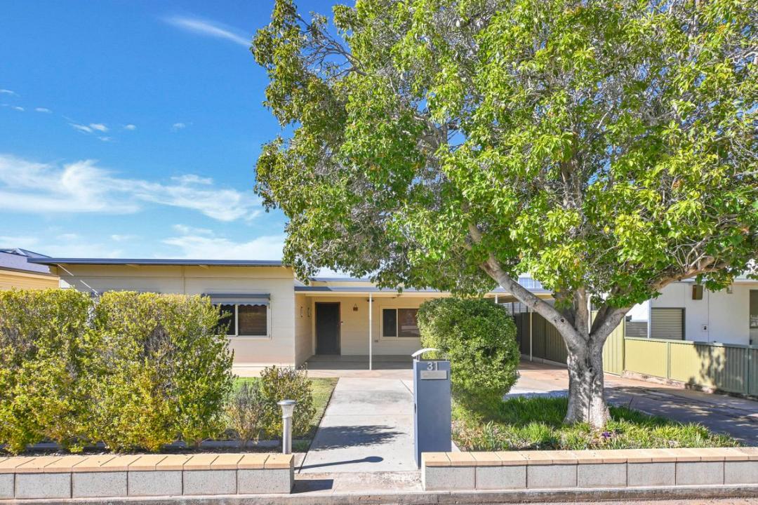 31 Albert Morris Avenue, Broken Hill, NSW 2880, 澳洲