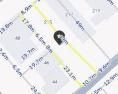 215 Hebbard Street, Broken Hill, NSW 2880, Australia