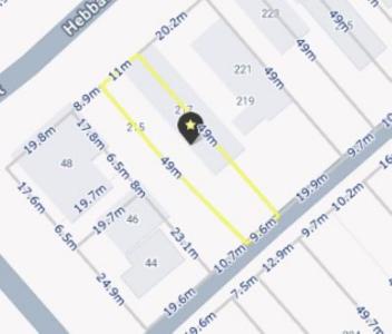 217 Hebbard Street, Broken Hill, NSW 2880, Úc