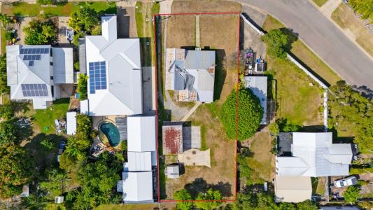 105 Wagner Street, Oonoonba, QLD 4811, Austrália