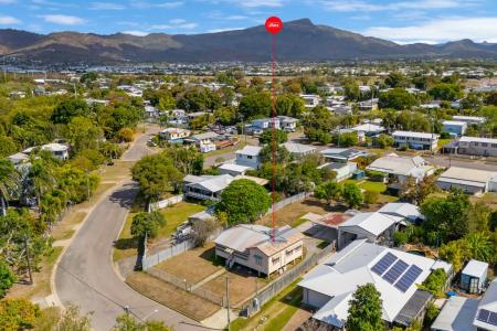 105 Wagner Street, Oonoonba, QLD 4811, Austrália