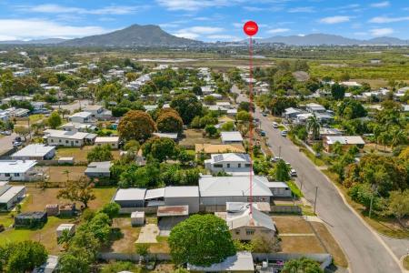 105 Wagner Street, Oonoonba, QLD 4811, Austrália