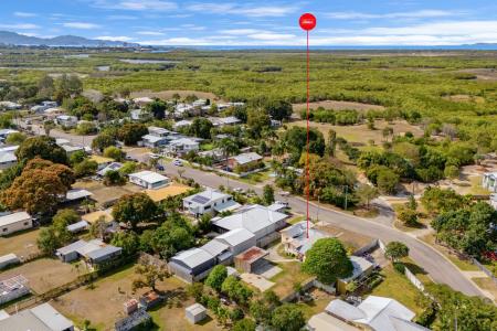 105 Wagner Street, Oonoonba, QLD 4811, Austrália