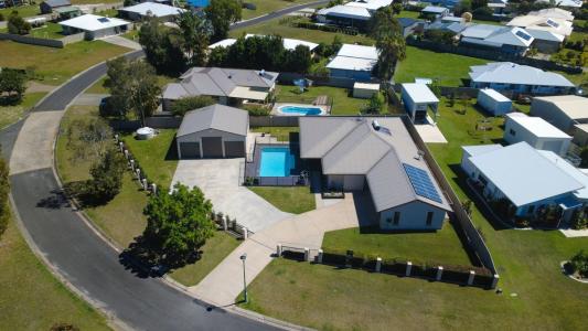 44 Fyshburn Drive, Cooloola Cove, QLD 4580, Australia