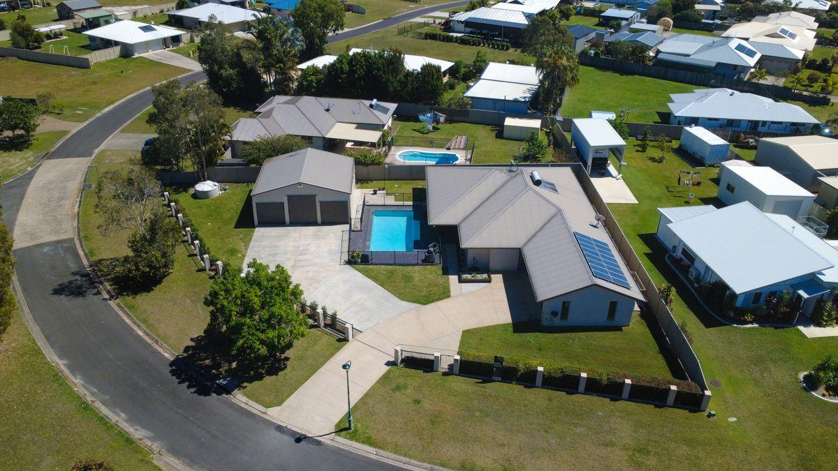 44 Fyshburn Drive, Cooloola Cove, QLD 4580, Australia