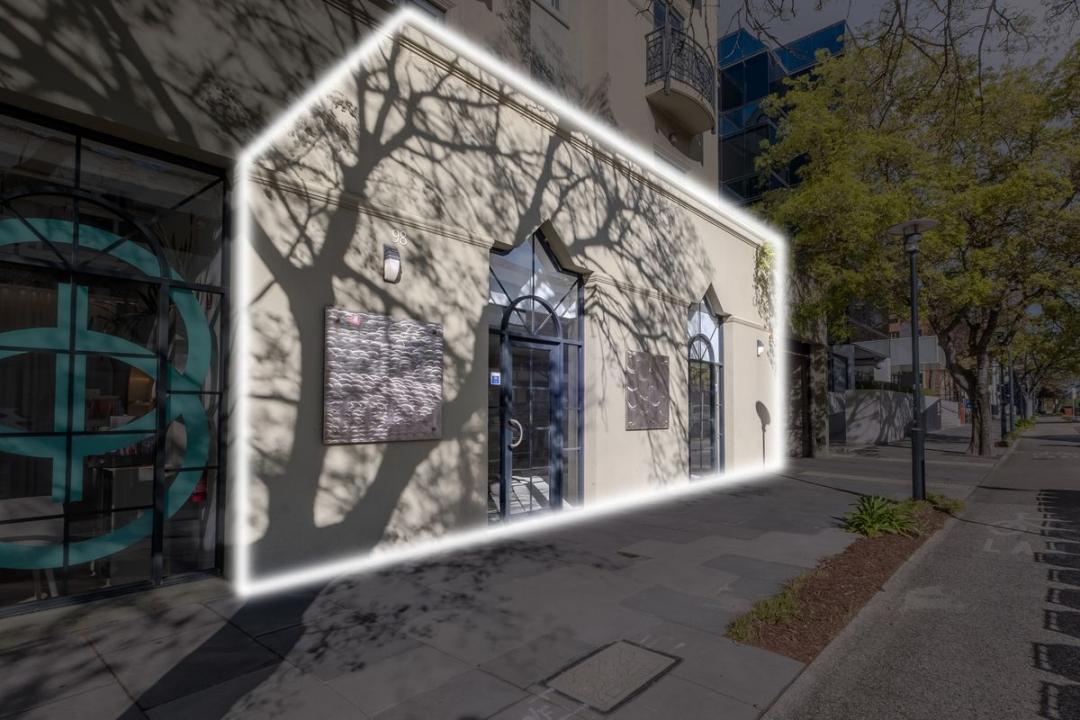 98 Frome Street, Adelaide City, SA 5000, Australia