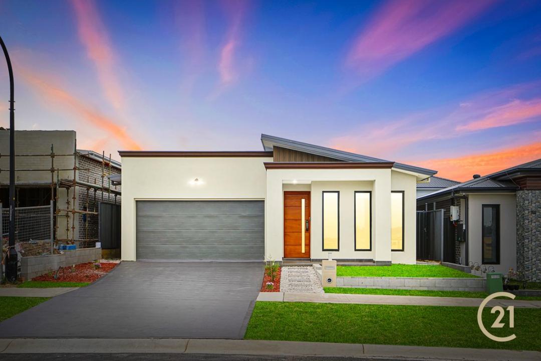 184 Crown Street, Grantham Farm, NSW 2765, Australia