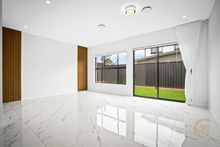 184 Crown Street, Grantham Farm, NSW 2765, Australia