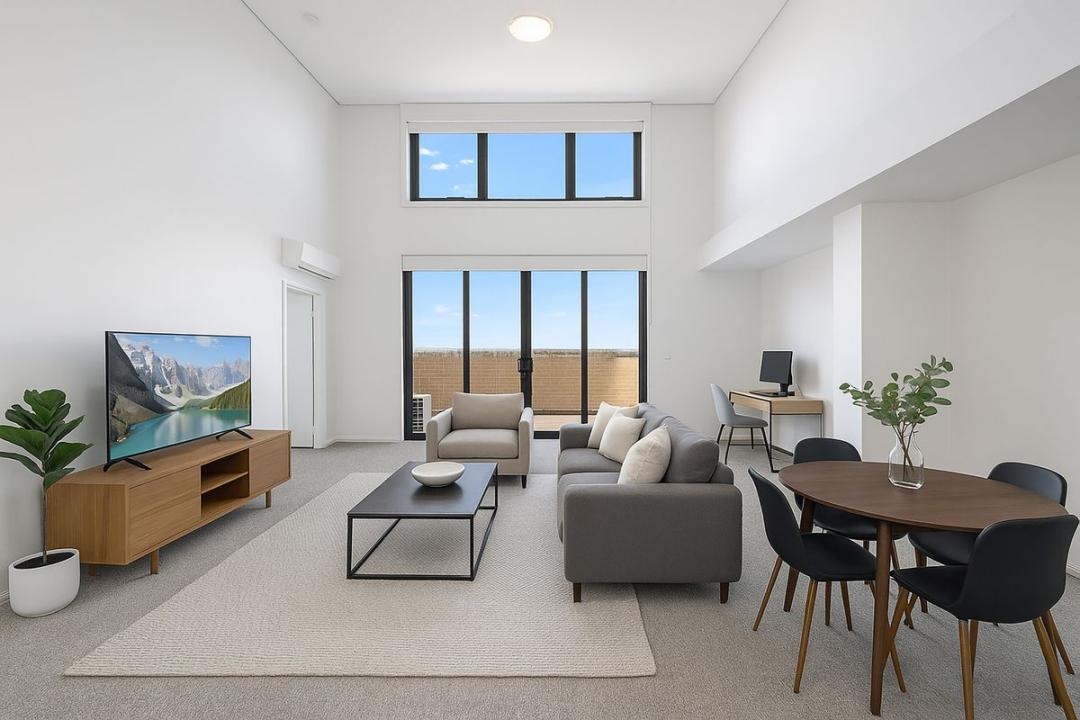 29/11-13 Treacy Street, Hurstville, NSW 2220, Austrália